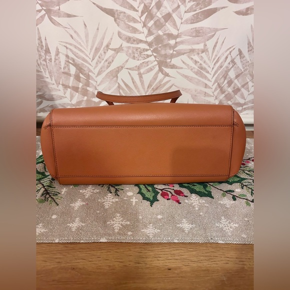 Marc Jacobs Commuter Leather Tote - Picture 14 of 16